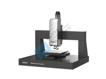 Конфокальный микроскоп MarSurf3D CM select